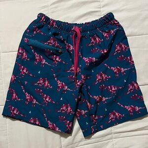 Shredly shorts, girl size XL, like new condition.